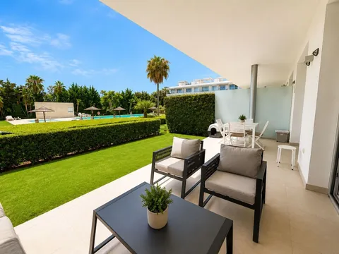 Pis de 150 m² a Estepona