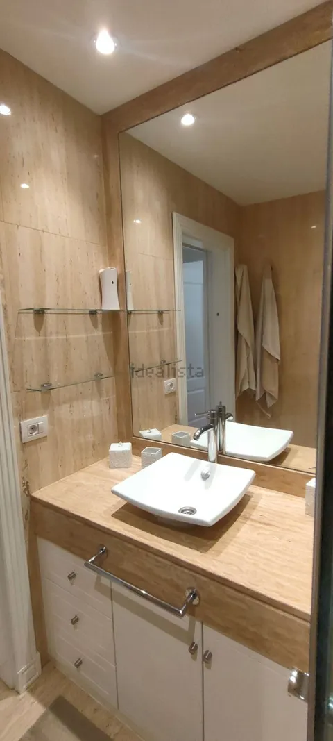Pis de 85 m² a Santa Cruz de Tenerife