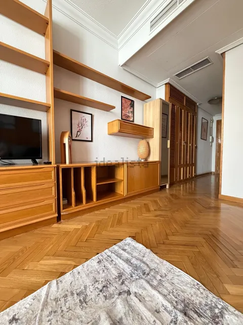 Pis de 35 m² a Madrid