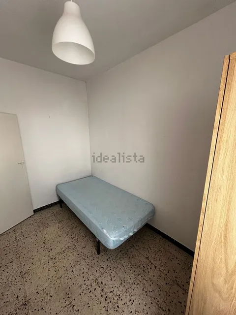 Habitació de lloguer, Valladolid