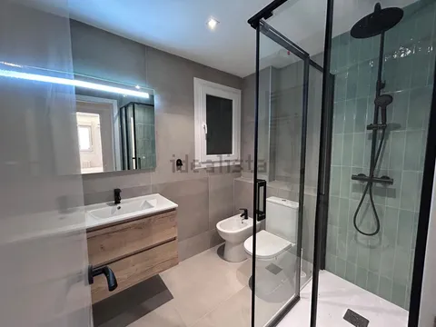 Appartement 77 m² à Barcelone