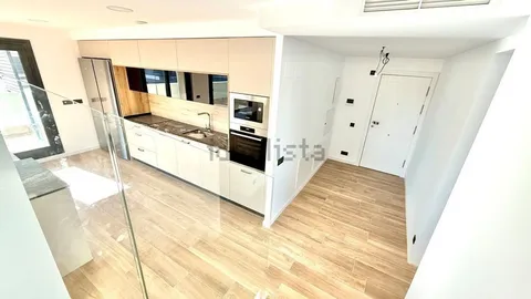 Pis de 230 m² a Saragossa