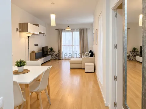 Appartamento 55 m² a Málaga