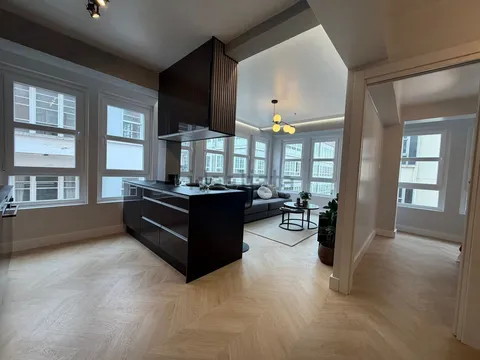 Pis de 70 m² a Ferrol