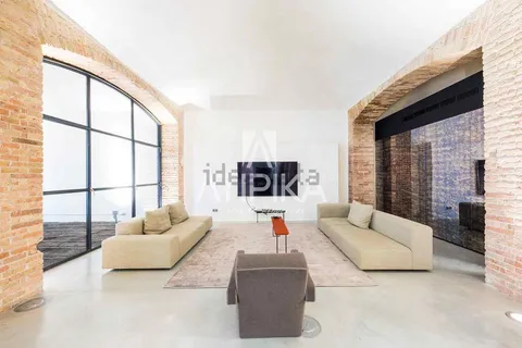 Appartement 120 m² à Barcelone