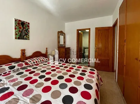 Flat 120 m² in Calafell