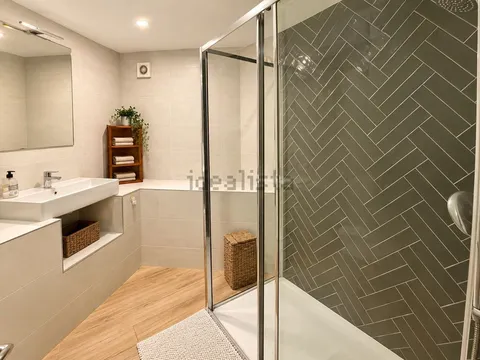 Pis de 60 m² a Marbella