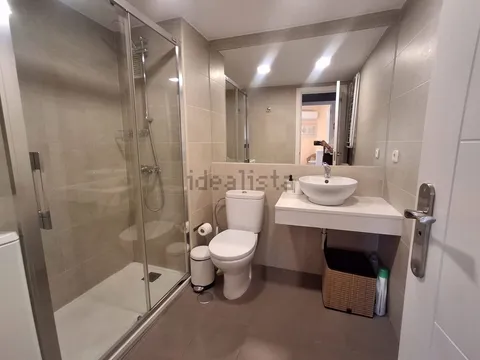 Pis de 57 m² a Madrid