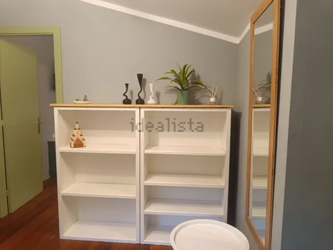 Habitació de lloguer, Santiago de Compostel·la
