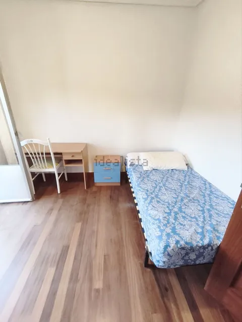 Wohnung 77 m² in Bilbao