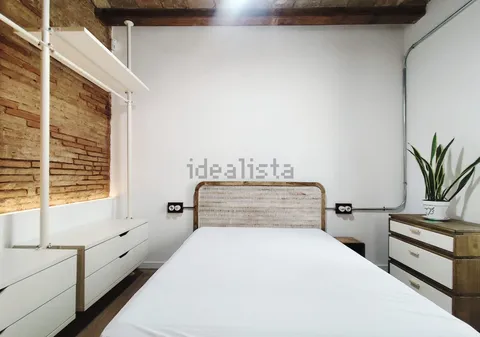 Pis de 28 m² a Barcelona