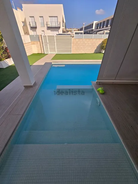 Casa de 158 m² a Santa Pola