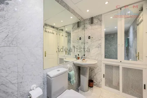 Pis de 50 m² a Madrid
