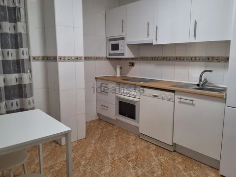 Pis de 100 m² a Zamora
