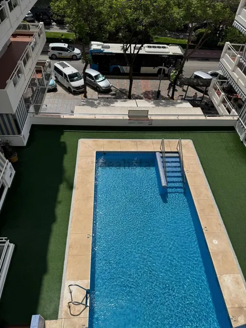 Apartamento 85 m² em Fuengirola