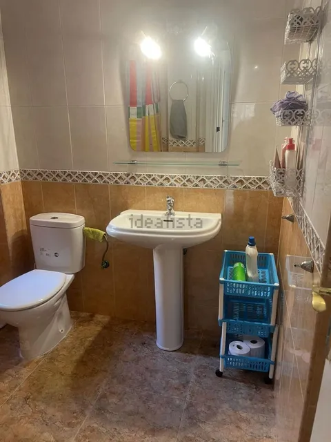 Habitació de lloguer, Granada