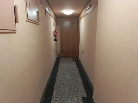 Pis de 81 m² a Madrid