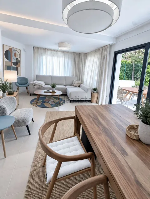 Casa de 169 m² en Estepona (2/14)