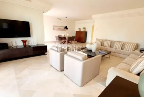 Pis de 230 m² a Marbella