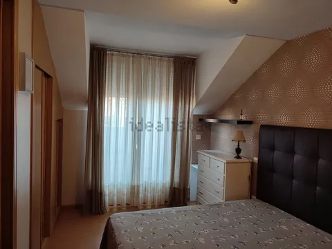 Pis de 88 m² a Zaratán
