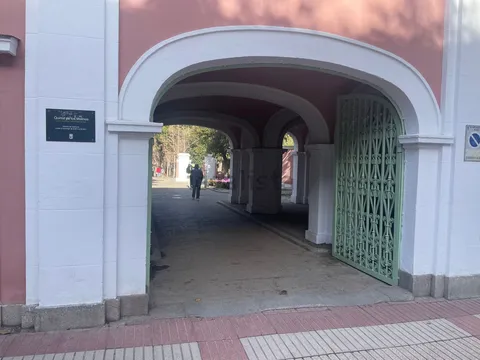 Pis de 45 m² a Madrid