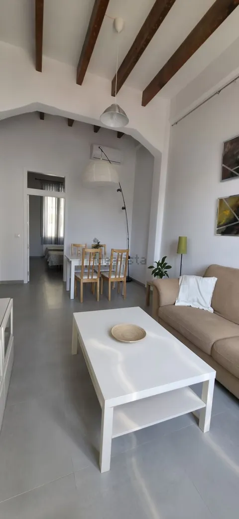 Apartamento 70 m² em Sevilla