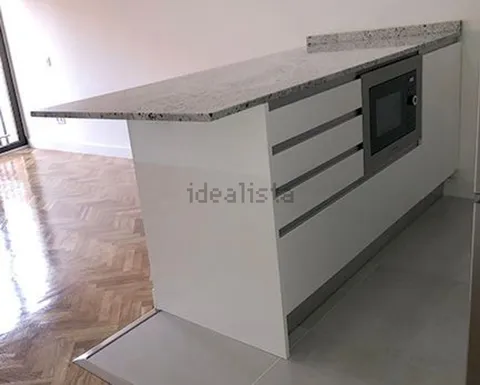 Appartamento 55 m² a Madrid