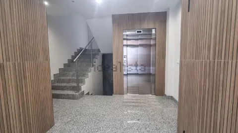 Pis de 50 m² a Palencia