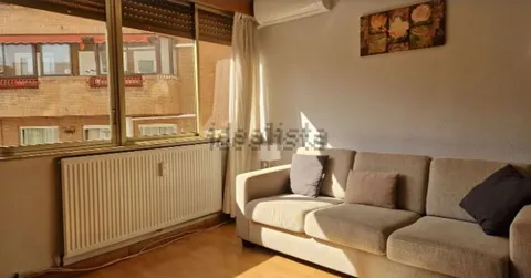 Pis de 40 m² a Madrid