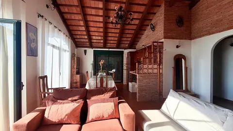 Apartamento 130 m² em Tarifa