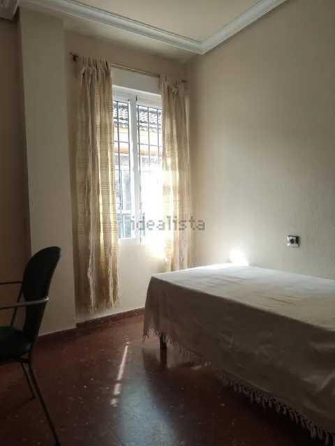Pis de 120 m² a Còrdova