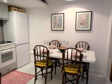 Pis de 51 m² a Madrid