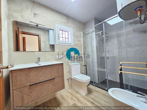 Pis de 65 m² a Sevilla