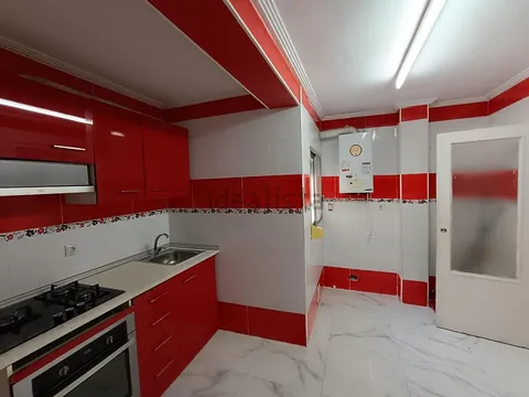Pis de 68 m² a Valladolid