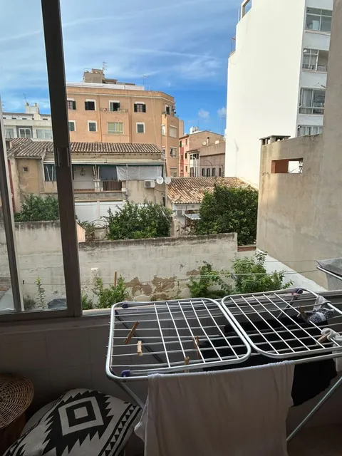 Zimmer zur Miete, Palma