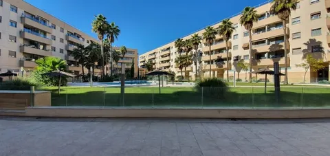 Pis de 82 m² a Còrdova