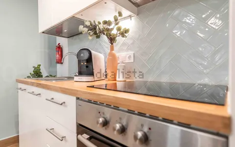 Apartamento 45 m² em Málaga
