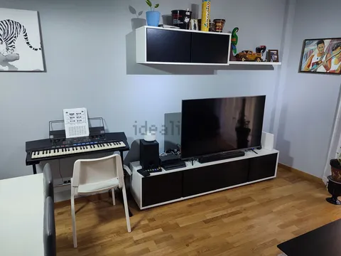 Pis de 117 m² a Calataiud