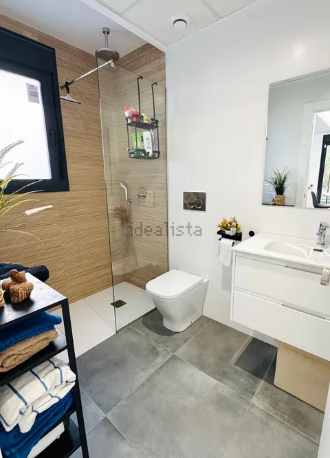 Casa 400 m² a Los Montesinos