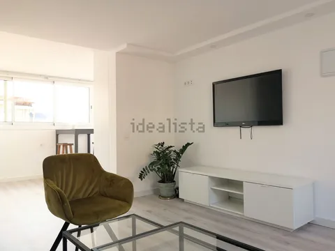 Pis de 36 m² a l'Hospitalet de Llobregat