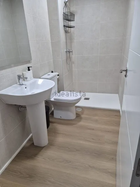 Pis de 114 m² a Badajoz