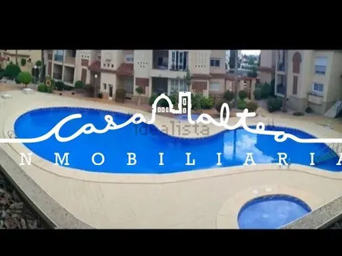 Pis de 65 m² a l'Alfàs del Pi