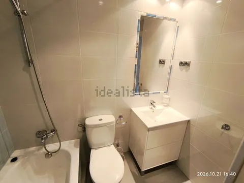 Apartamento 70 m² em Madrid