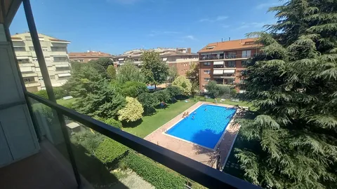 Квартира 159 м² у Sant Cugat del Vallès