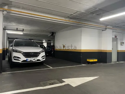 Квартира 144 м² в Мадриде