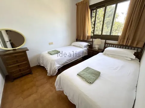 Casa de 110 m² a Oriola