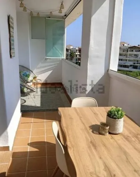 Pis de 80 m² a Benalmádena