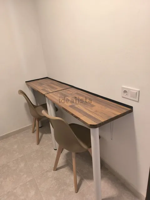 Habitació de lloguer, Brihuega