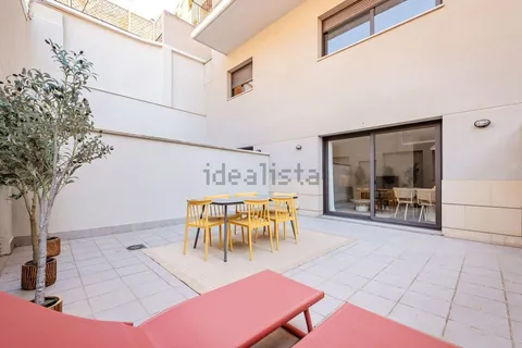 Wohnung 90 m² in Barcelona