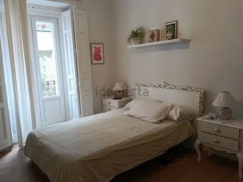 Pis de 100 m² a Madrid